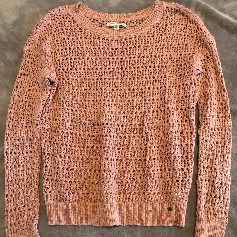 American Eagle Sweater